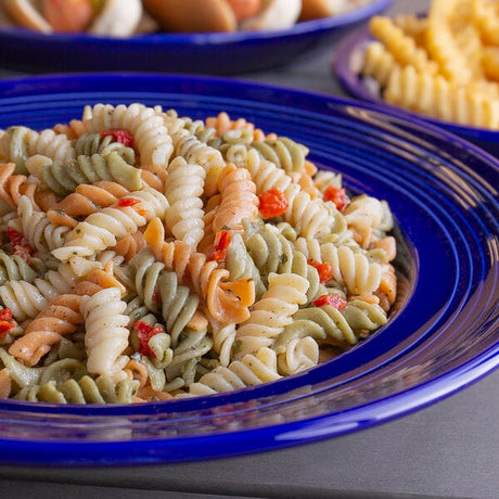 Spring Glen Fresh Foods 10 lb. Rotini Pasta Salad