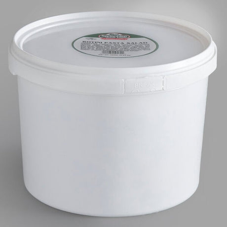 Spring Glen Fresh Foods 10 lb. Rotini Pasta Salad