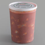 Spring Glen Fresh Foods 5 lb. Meatballs in Marinara
