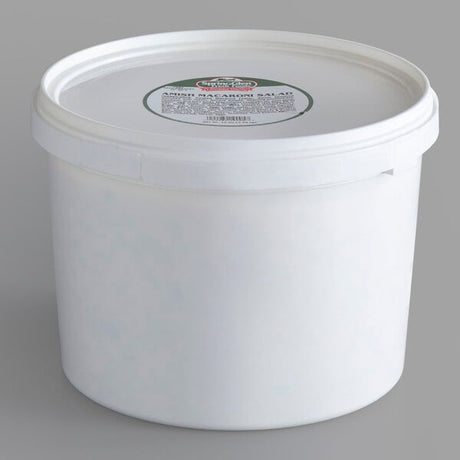Spring Glen Fresh Foods 10 lb. Amish Macaroni Salad