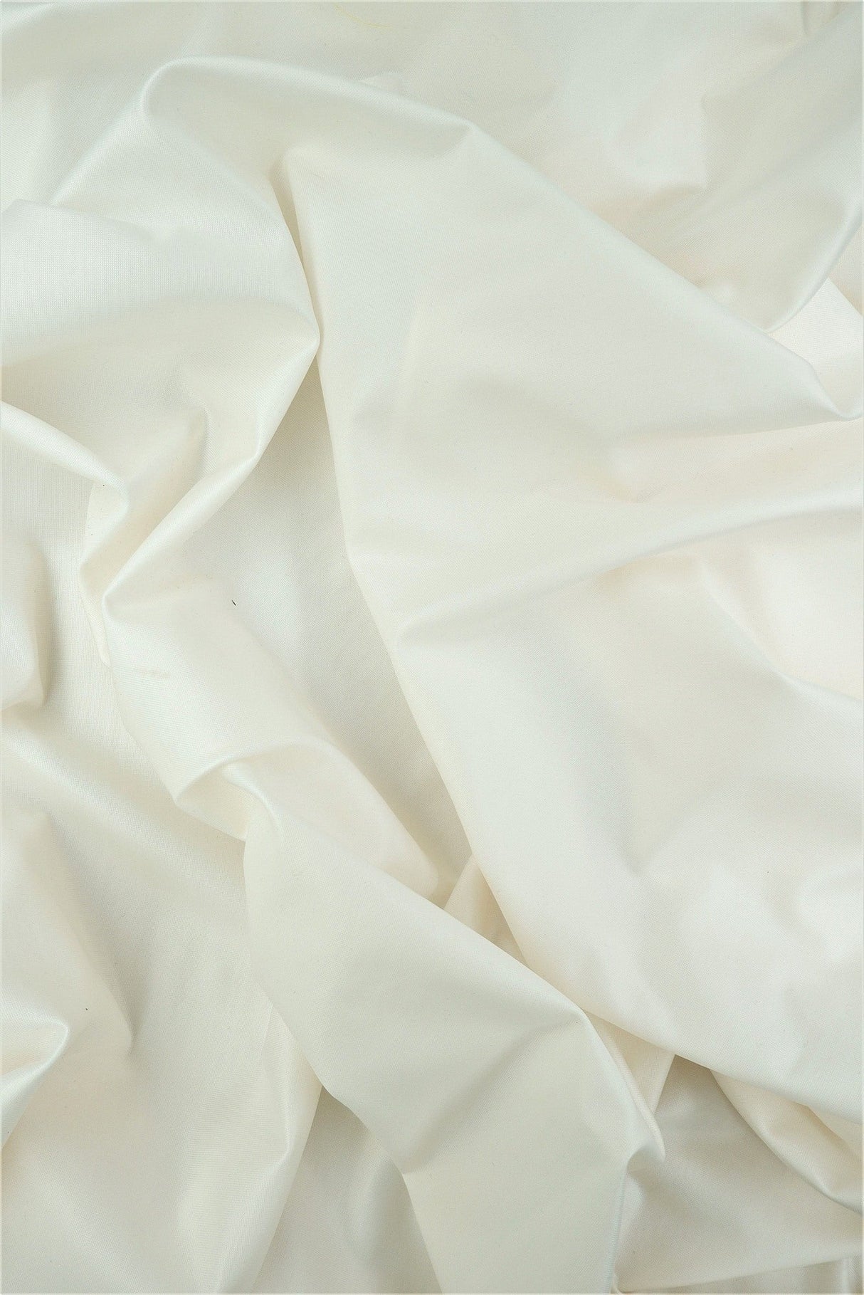 Matte Coated Knit Fabric