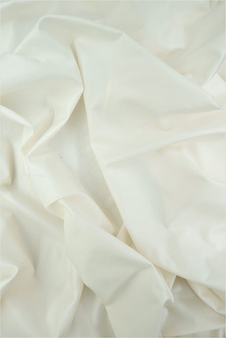 Matte Coated Knit Fabric