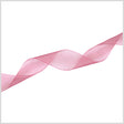 1.5" Wine Organza Ribbon