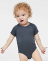 RADYAN® Soft Infant Fine Jersey Bodysuit - 4424