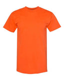 Bayside® USA-Made Heavyweight Short Sleeve Crewneck T-Shirt
