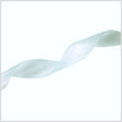1.5" Aqua Organza Ribbon