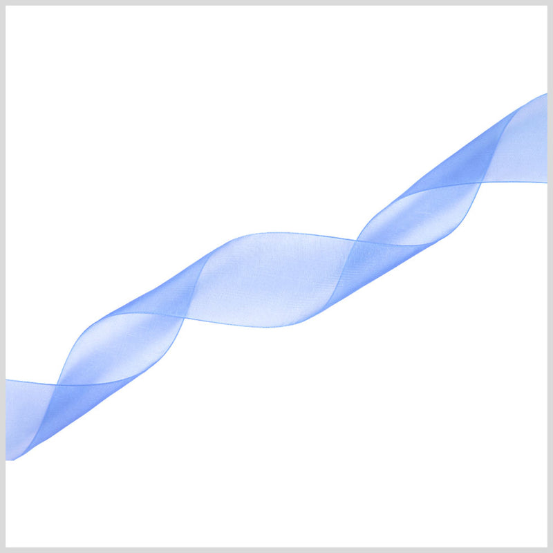 1.5" Royal Organza Ribbon