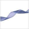 1.5" Navy Organza Ribbon