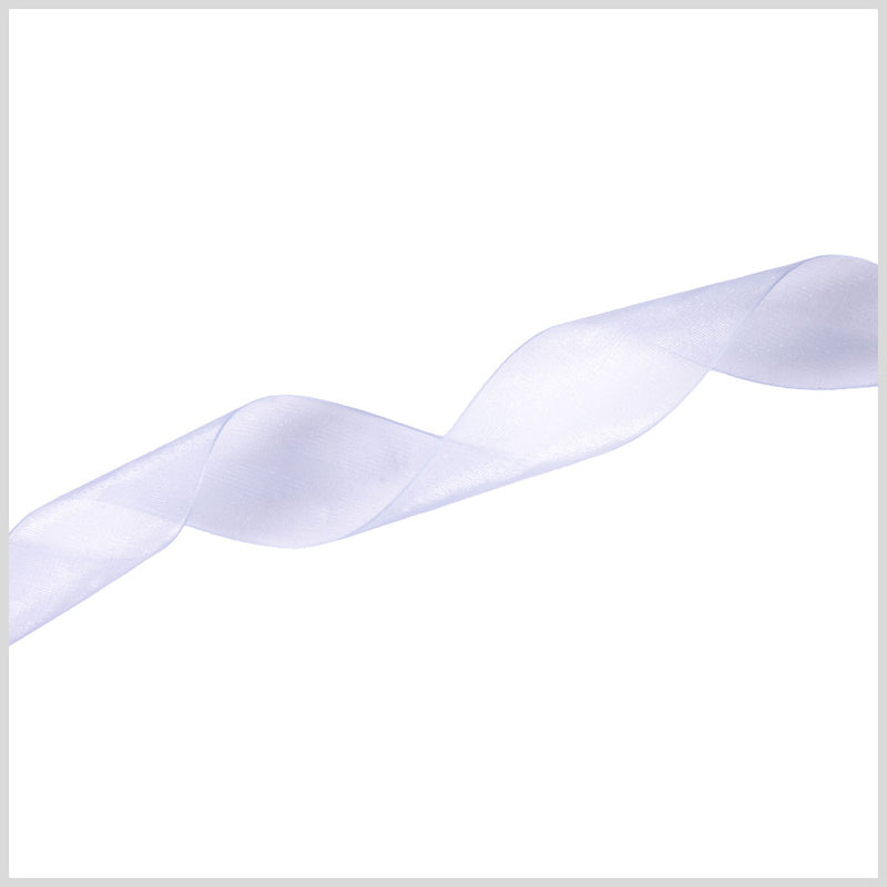 1.5" Iris Organza Ribbon