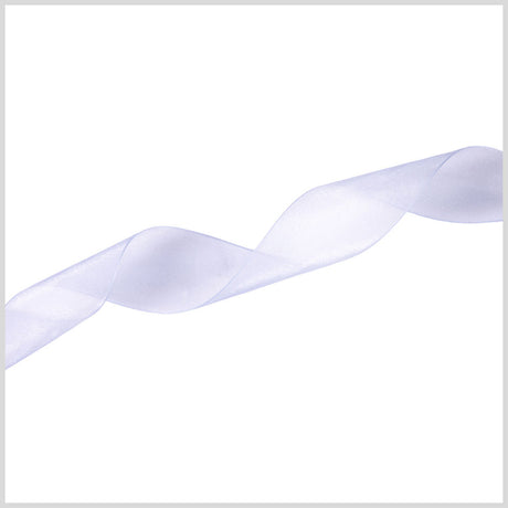 1.5" Iris Organza Ribbon