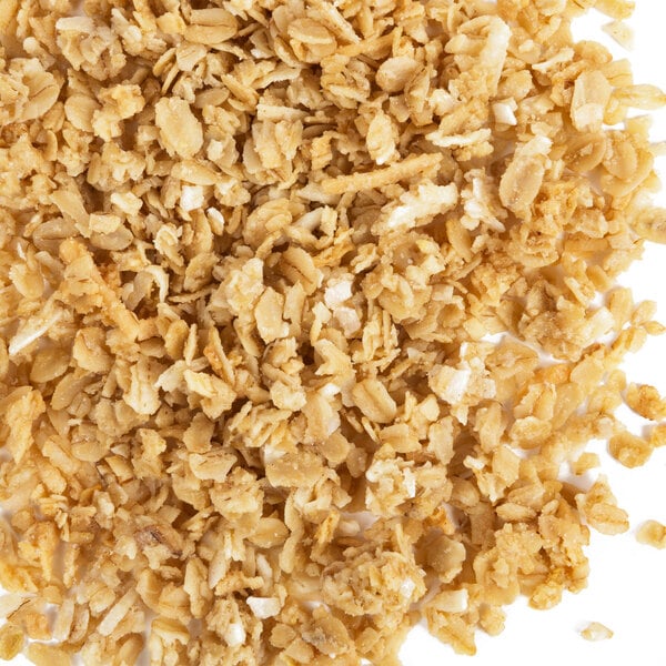 Walnut Creek Amish Made Country Lane Granola 5 lb. - 3/Case