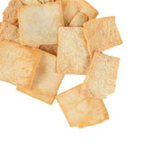 Stacy's 16 oz. Simply Naked Pita Chips - 6/Case