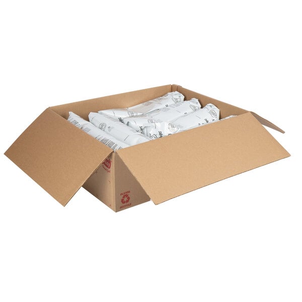 Stacy's 16 oz. Simply Naked Pita Chips - 6/Case