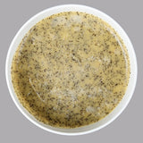 Bake'n Joy Ultra Moist 8 lb. Scoop and Bake Lemon Poppy Muffin Batter - 2/Case
