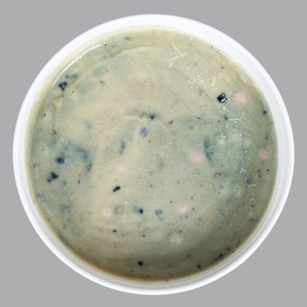 Bake'n Joy Ultra Moist 8 lb. Scoop and Bake Blueberry Muffin Batter - 2/Case