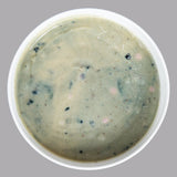 Bake'n Joy Ultra Moist 8 lb. Scoop and Bake Blueberry Muffin Batter - 2/Case