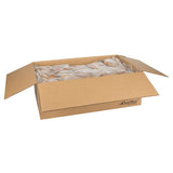 Original Bagel 4.5 oz. New York Style Cinnamon Raisin Bagel - 75/Case