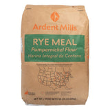 Ardent Mills Medium Rye Meal Pumpernickel Flour 50 lb.