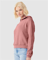 BELLA + CANVAS® Women's Classic Hoodie Sweatshirt