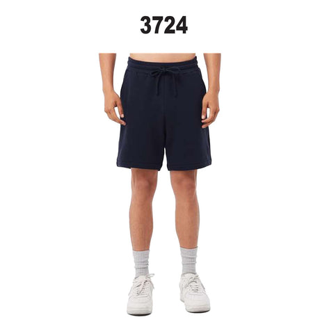 BELLA + CANVAS® Sponge Fleece Shorts