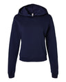 BELLA + CANVAS® Women's Classic Hoodie Sweatshirt