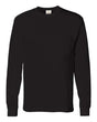 Hanes Men's Authentic Long Sleeve Pocket T-Shirt