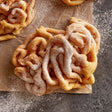 The Funnel Cake Factory 5" Funnel Cake - 48/Case