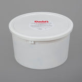 David's Cookies Chocolate Chunk Edible Cookie Dough 8 lb. - 2/Case
