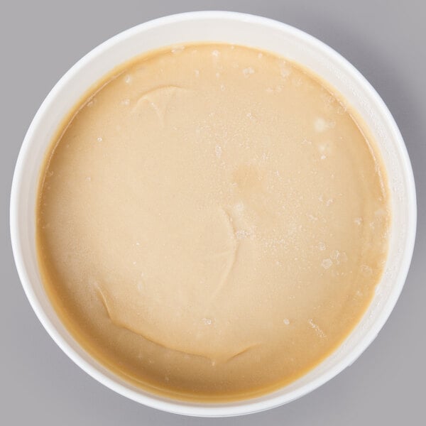 Bake'n Joy Ultra Moist 8 lb. Scoop and Bake French Vanilla Muffin Batter - 2/Case