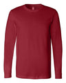 BELLA + CANVAS Unisex Jersey Long Sleeve Tee
