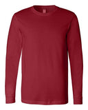 BELLA + CANVAS Unisex Jersey Long Sleeve Tee