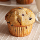 Bake'n Joy 4.5 oz. Pre-Portioned Blueberry Muffin Batter - 48/Case