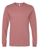 Unisex Jersey Long Sleeve Tee