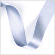 1.5" Wisteria/Gold Double Face Metallic Satin Ribbon