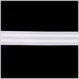 7/8" Antique White Double Face Satin Ribbon