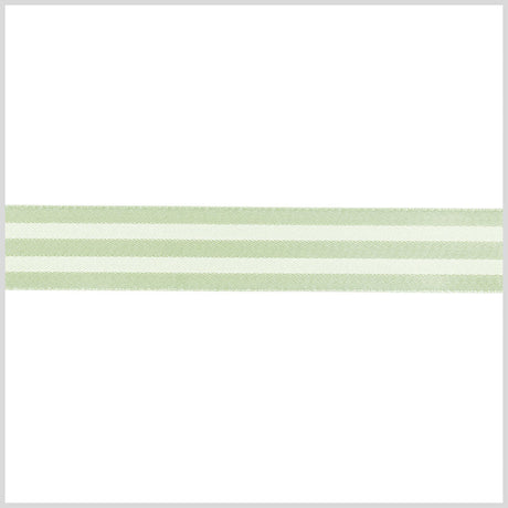 7/8" Celadon Double Face Satin Ribbon