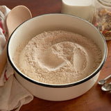 King Arthur Flour Organic Whole Wheat Flour 50 lb.