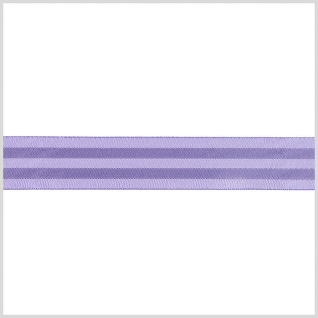 7/8" Tropic Lilac Double Face Satin Ribbon