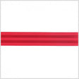 7/8" Red Double Face Satin Ribbon