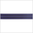 7/8" Navy Double Face Satin Ribbon