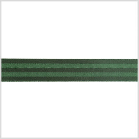 7/8" Evergreen Double Face Satin Ribbon