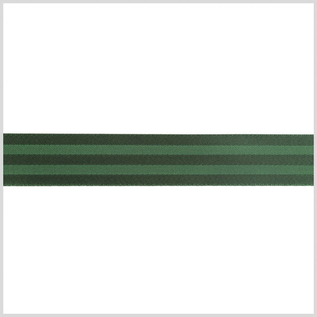 7/8" Evergreen Double Face Satin Ribbon