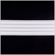 1.5" Antique White Double Face Satin Ribbon