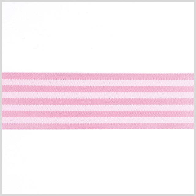 1.5" Baby Pink Double Face Satin Ribbon
