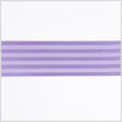 1.5" Tropic Lilac Double Face Satin Ribbon