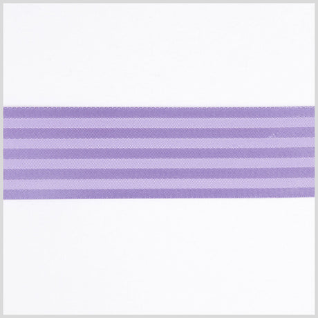 1.5" Tropic Lilac Double Face Satin Ribbon