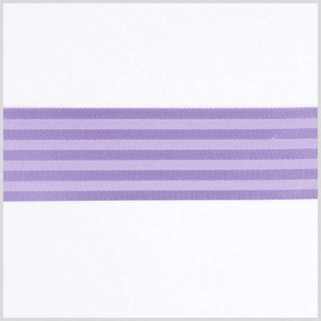 1.5" Tropic Lilac Double Face Satin Ribbon