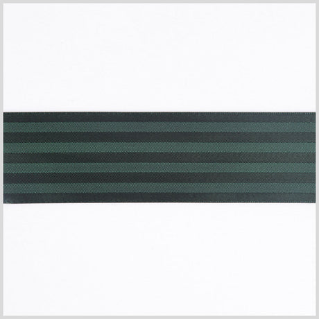 1.5" Evergreen Double Face Satin Ribbon