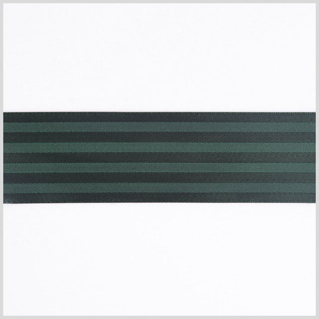1.5" Evergreen Double Face Satin Ribbon