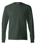 Youth Authentic Long Sleeve T-Shirt
